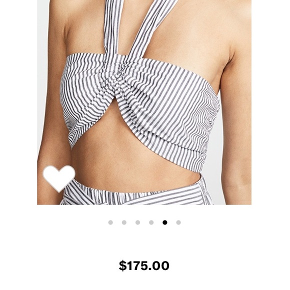 Mara Hoffman Other - Mara Hoffman Bella Top